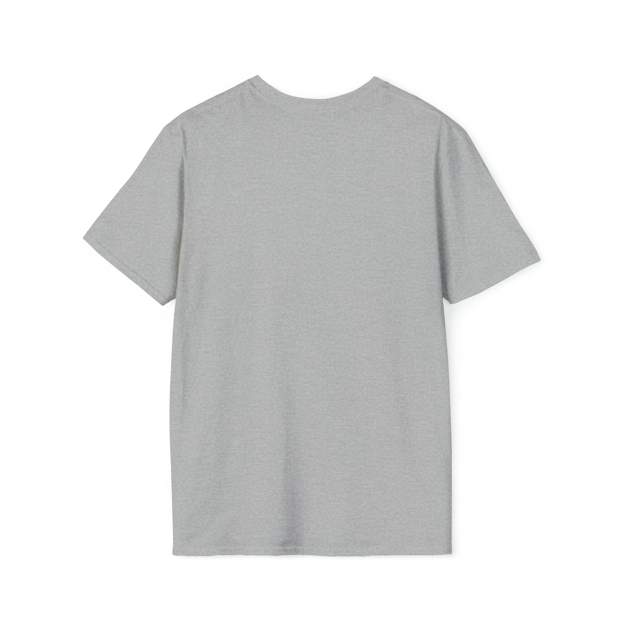 Mitts and Kicks Unisex Softstyle T-Shirt