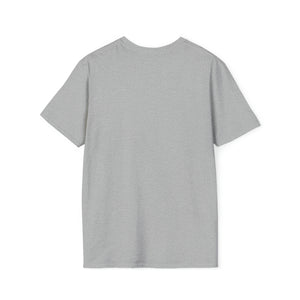 Mitts and Kicks Unisex Softstyle T-Shirt