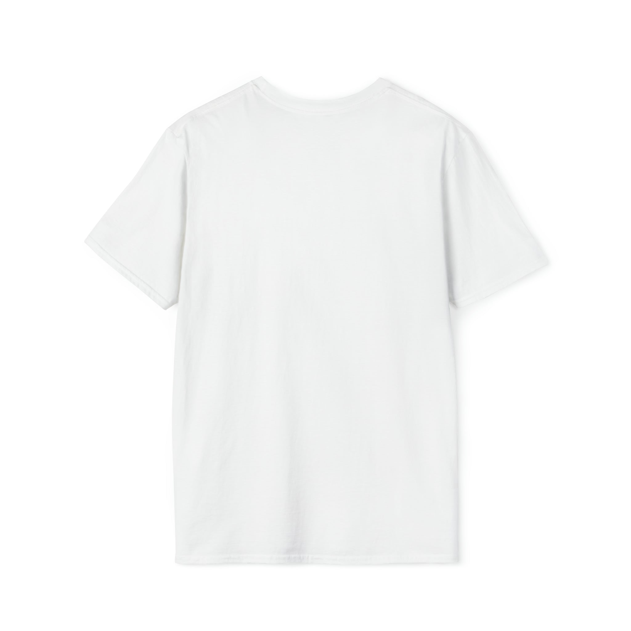 Mitts and Kicks Unisex Softstyle T-Shirt