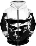 Splash Logo Hoodie