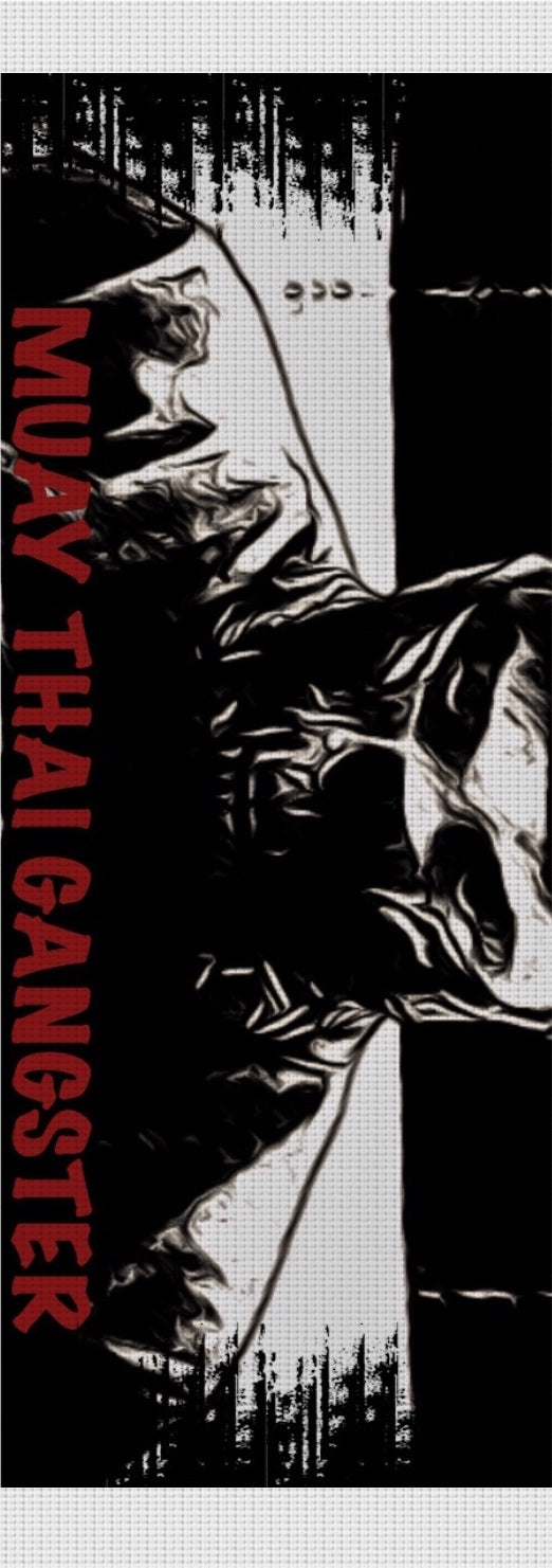 MTG Yoga Mat