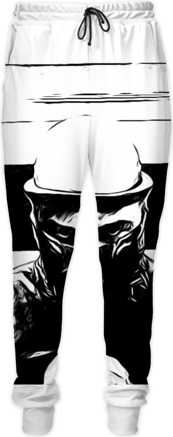MTG Joggers
