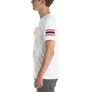 Halloween Short-Sleeve Unisex T-Shirt