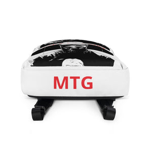 Muay Thai Gangster Backpack