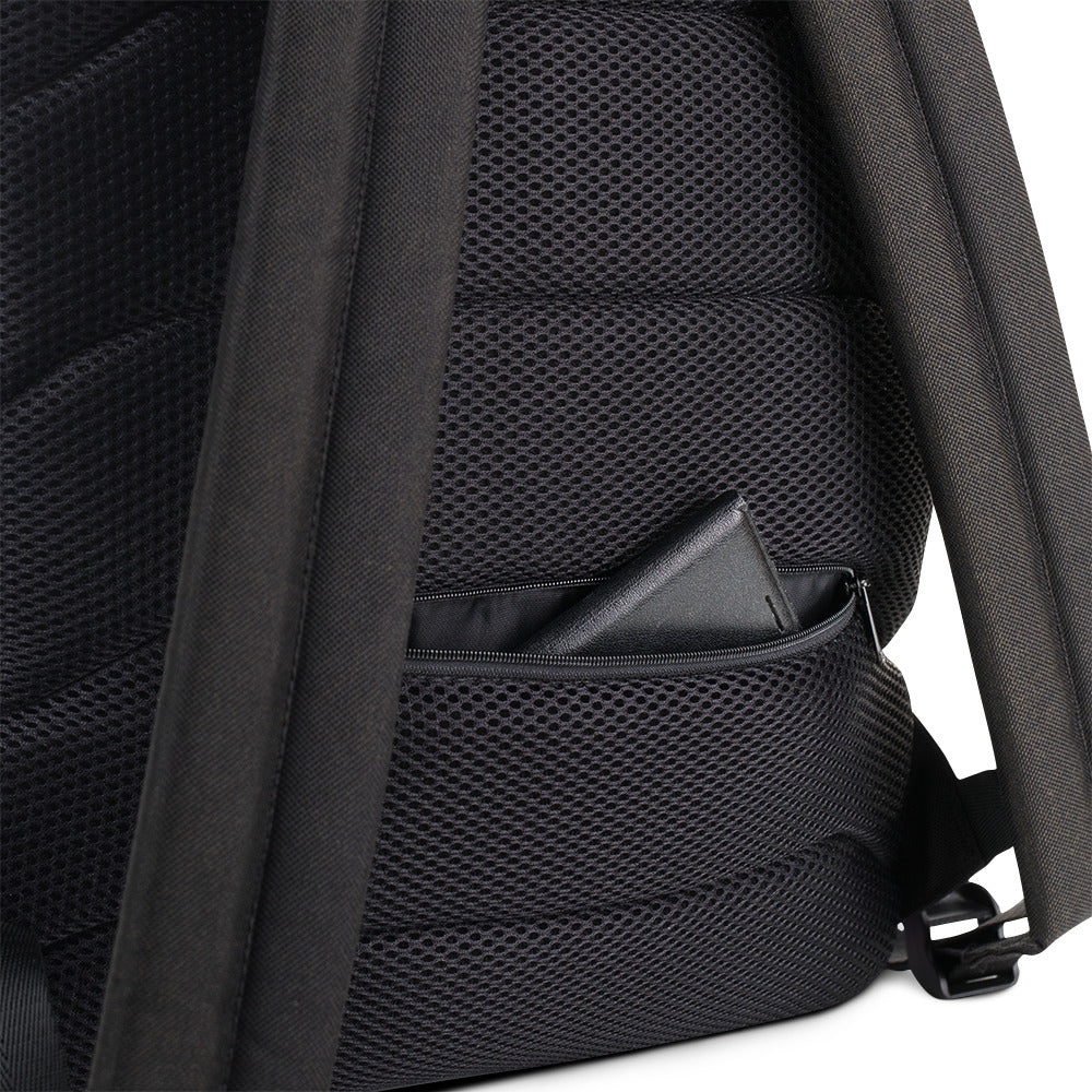 Muay Thai Gangster Backpack