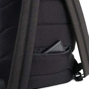 Muay Thai Gangster Backpack