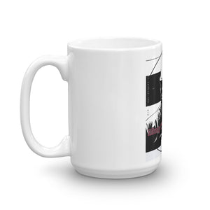 Muay Thai Gangster Mug