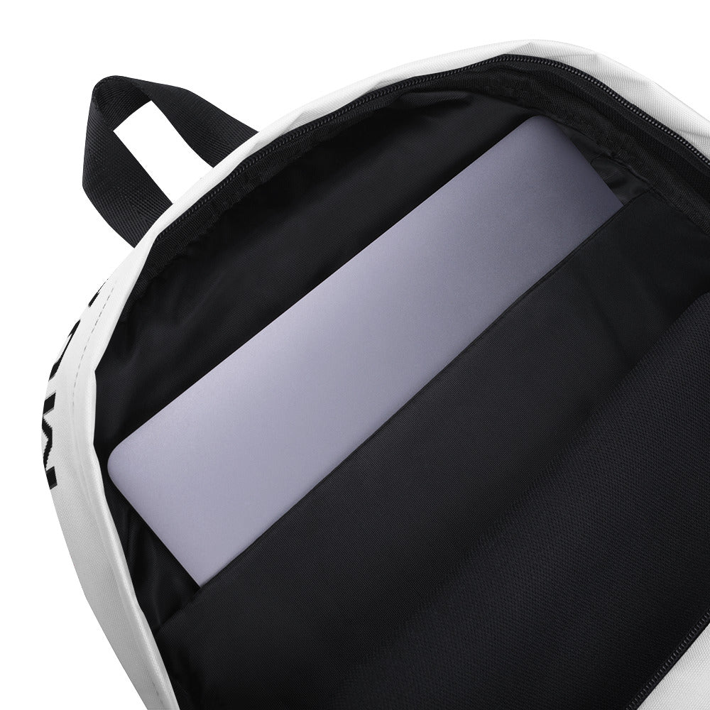 Muay Thai Gangster Backpack
