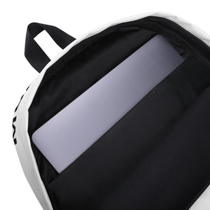 Muay Thai Gangster Backpack