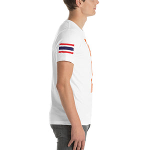 Halloween Short-Sleeve Unisex T-Shirt