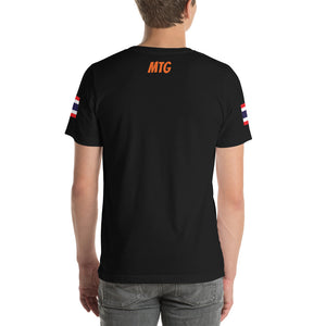 Halloween Short-Sleeve Unisex T-Shirt