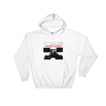 Muay Thai Gangster Hooded Sweatshirt