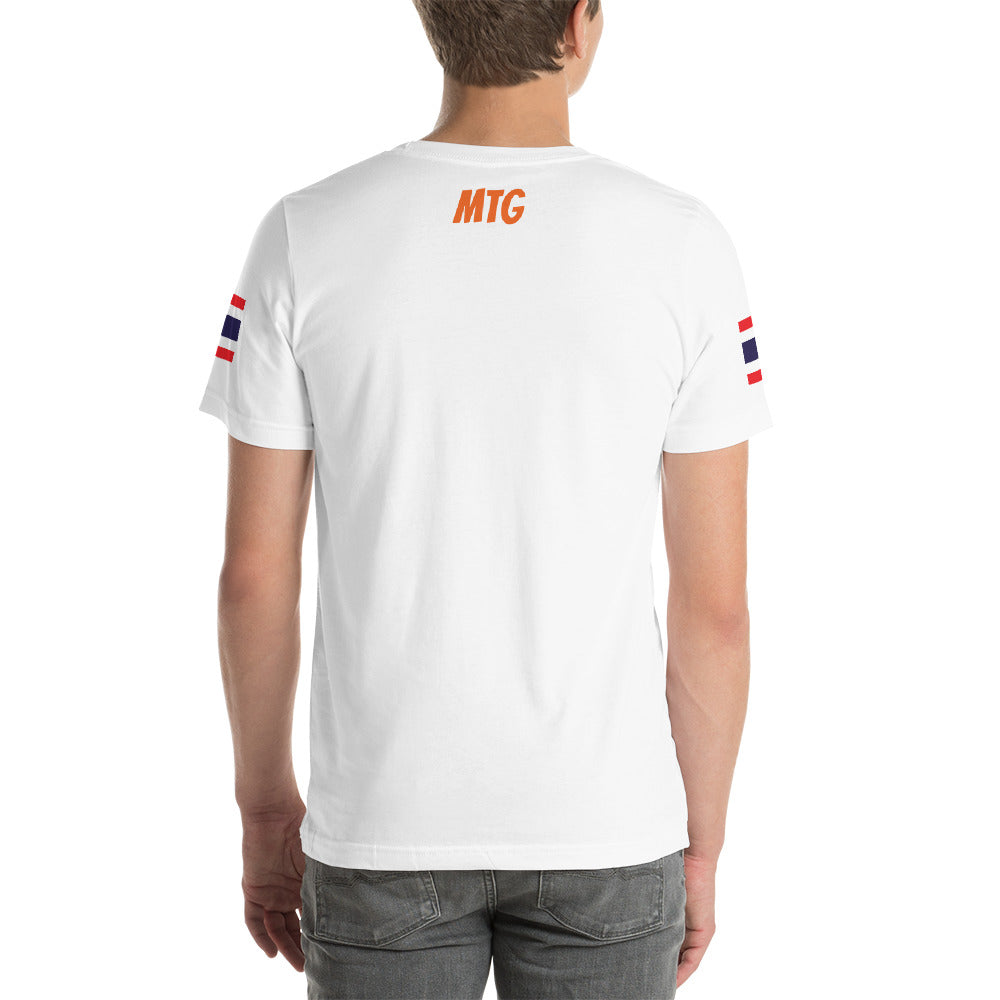 Halloween Short-Sleeve Unisex T-Shirt