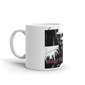 Muay Thai Gangster Mug
