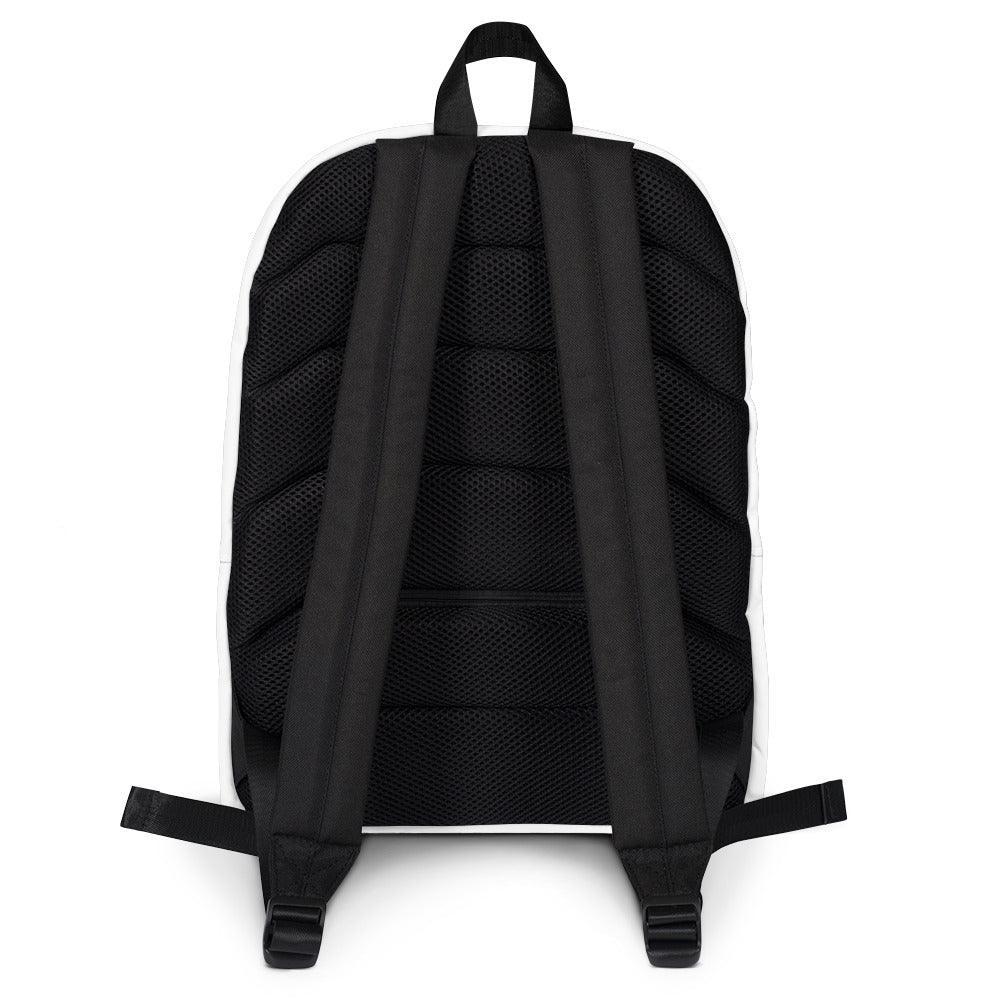 Muay Thai Gangster Backpack