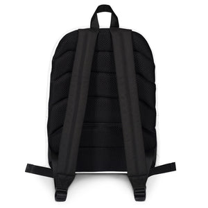 Muay Thai Gangster Backpack