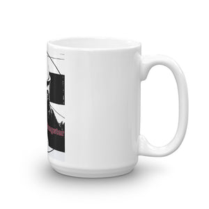 Muay Thai Gangster Mug